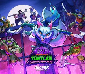 Teenage Mutant Ninja Turtles: Splintered Fate - Alopex Character DLC PC Steam Ключ