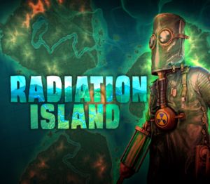 Radiation Island Steam Ключ