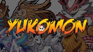 YUKOMON PC Steam Ключ