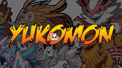 YUKOMON PC Steam Ключ