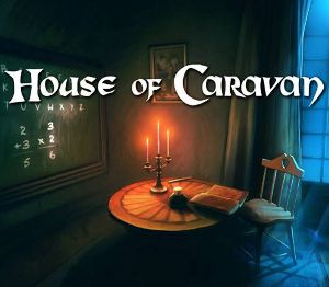 House of Caravan Steam Ключ