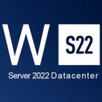 Windows Server 2022 Datacenter Ключ