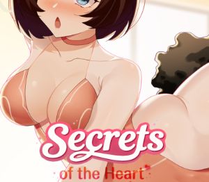 Secrets of the Heart PC Steam Ключ