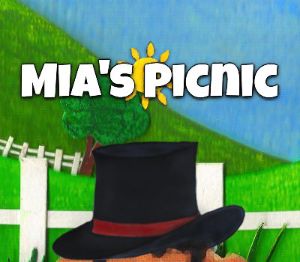 Mia's Picnic EU PS4 Ключ