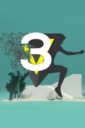 VThree Steam Ключ