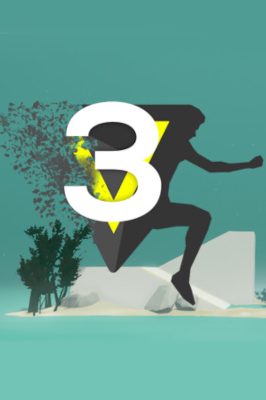 VThree Steam Ключ