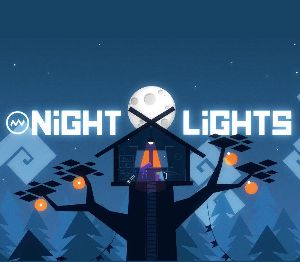 Night Lights Steam Ключ