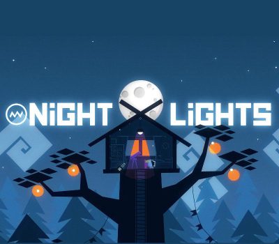 Night Lights Steam Ключ