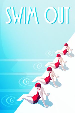 Swim Out Steam Ключ