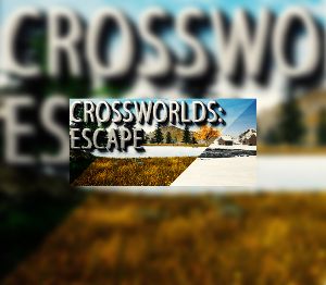 CrossWorlds: Escape PC Steam Ключ
