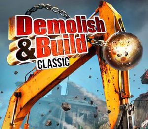 Demolish & Build Classic AR XBOX One / Xbox Series X|S Ключ
