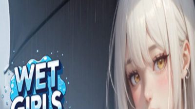 WET GIRLS (2025) PC Steam Ключ