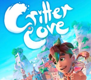 Critter Cove PC Steam Аккаунт