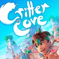 Critter Cove PC Steam Аккаунт