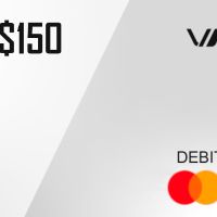 Virtual Mastercard