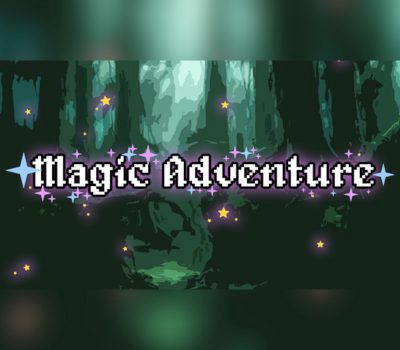 Magic Adventures Steam Ключ