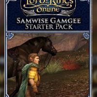 The Lord of the Rings Online - Samwise Gamee's Стартовый набор Digital Download Ключ