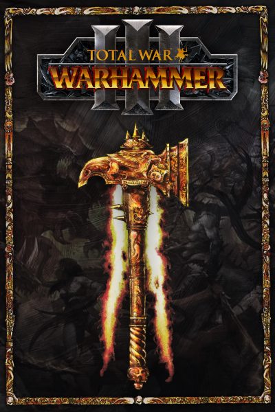 Total War: WARHAMMER II Collection PC Steam CD Key