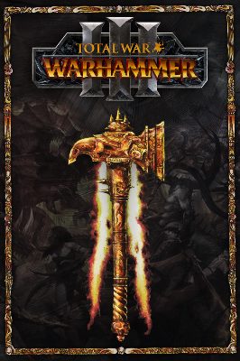 Total War: WARHAMMER II Коллекция PC Steam Ключ