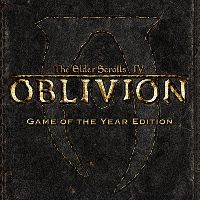 The Elder Scrolls IV: Oblivion Издание GOTY PC Steam Альтергифт