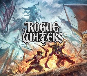 Rogue Waters US XBOX One / Xbox Series X|S / PC Ключ