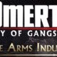 Omerta City of Gangsters - The Arms Industry DLC Steam Ключ