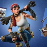 Fortnite - Full Clip Pack DLC TR XBOX One / Xbox Series X|S Ключ