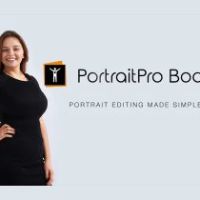 PortraitPro Body 3 Download Ключ