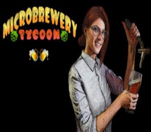 Microbrewery Tycoon Steam CD Key