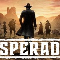 Desperados III Steam Альтергифт