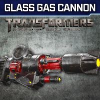 TRANSFORMERS: Rise of the Dark Spark - Glass Gas Cannon Weapon DLC Steam Ключ