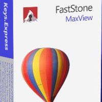 FastStone MaxView 3.3 PC Ключ