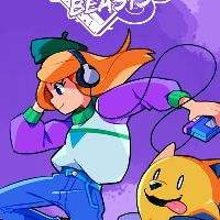 Cassette Beasts TR PC Steam Ключ