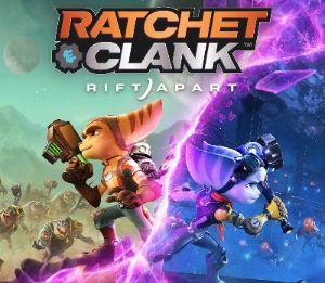Ratchet & Clank: Rift Apart PS5 Online Аккаунт Activation