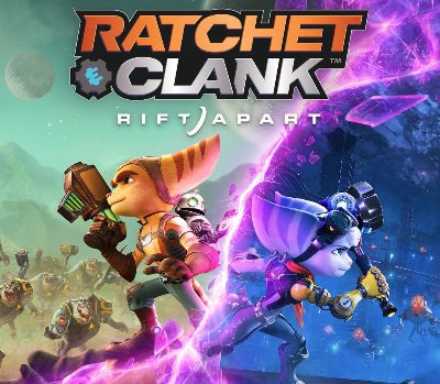 Ratchet & Clank: Rift Apart PS5 Online Аккаунт Activation