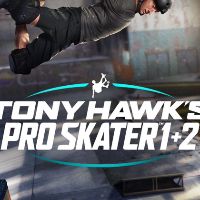 Tony Hawk's Pro Skater 1 + 2 AR XBOX One / Xbox Series X|S Ключ