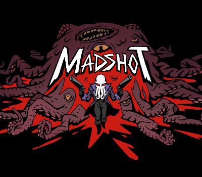 Madshot PC Steam Ключ