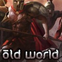 Old World - Heroes of the Aegean DLC Steam Ключ