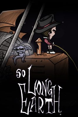 So Long Earth Steam Ключ