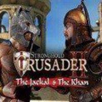 Stronghold Crusader 2 - The Jackal and The Khan DLC EU Steam Ключ