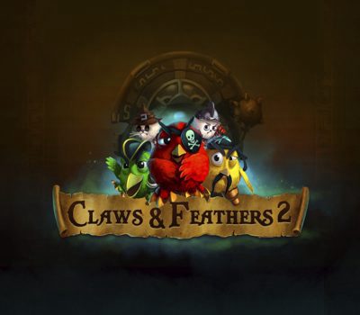 Claws & Feathers 2 Steam Ключ