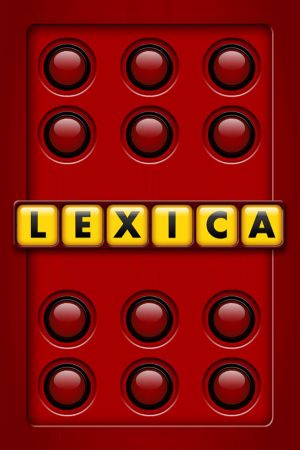 Lexica Steam Подарок