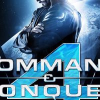 Command & Conquer 4: Tiberian Twilight Steam Подарок