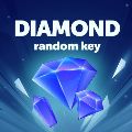 Diamond Mystery — Ключи активации