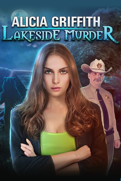 Alicia Griffith – Lakeside Murder Steam CD Key