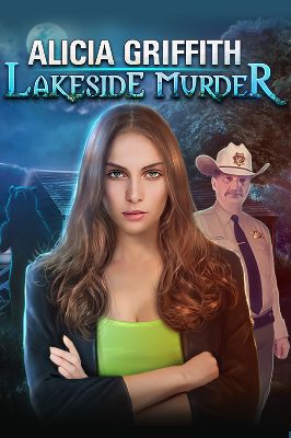 Alicia Griffith – Lakeside Murder Steam Ключ