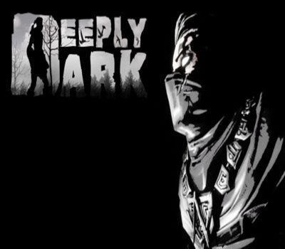 Deeply Dark Steam CD Key