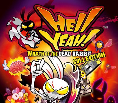 Hell Yeah! Коллекция EU PC Steam Ключ