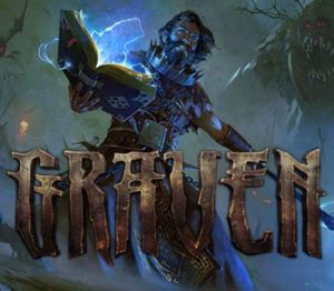 GRAVEN PC Steam Аккаунт