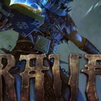 GRAVEN PC Steam Аккаунт